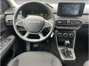 Dacia Jogger Expression hybrid 140 LED*Kamera*Sitzheizung*Klimaautomatik*