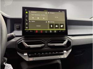 Dacia Bigster Expression Hybrid 155 Navi*LED*Kamera*Beheizb. Frontscheibe*
