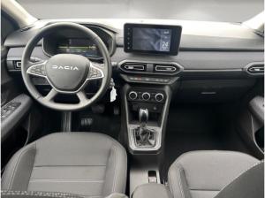 Dacia Jogger Expression hybrid 140 LED*Kamera*Sitzheizung*Klimaautomatik*