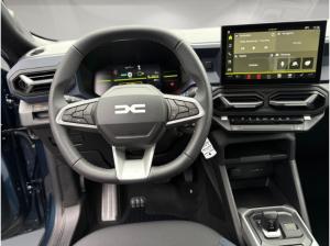 Dacia Bigster Expression Hybrid 155 Navi*LED*Kamera*Beheizb. Frontscheibe*