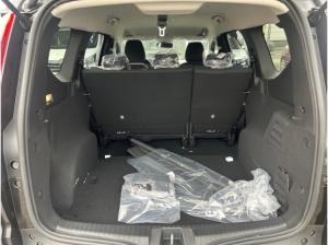 Dacia Jogger Expression hybrid 140 LED*Kamera*Sitzheizung*Klimaautomatik*
