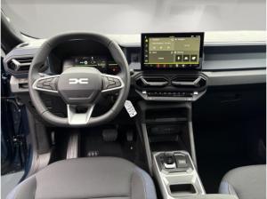 Dacia Bigster Expression Hybrid 155 Navi*LED*Kamera*Beheizb. Frontscheibe*