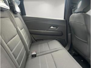 Dacia Jogger Expression hybrid 140 LED*Kamera*Sitzheizung*Klimaautomatik*