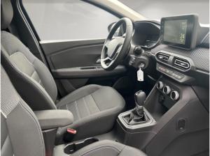Dacia Jogger Expression hybrid 140 LED*Kamera*Sitzheizung*Klimaautomatik*