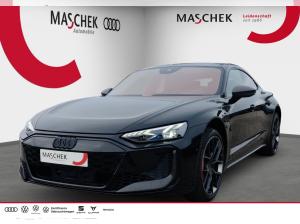 Audi RS e-tron GT performance UPE: 208.895.- VOLL! TOP LEASING !!