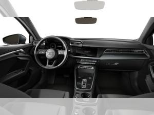Audi A3 Lim. 35 TFSI Advanced / SOFORT VERFÜGBAR !