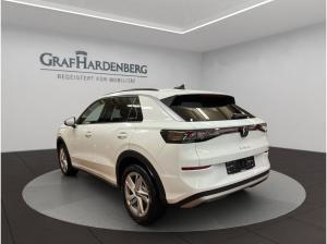 Volkswagen T-Roc Life 1.5 l eTSI / SOFORT VERFÜGBAR !