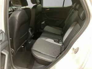 Volkswagen T-Cross Life 1.0 l TSI / SOFORT VERFÜGBAR !
