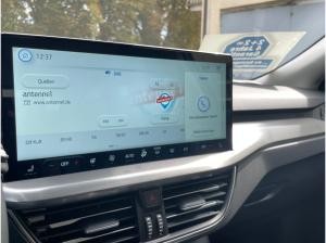 Ford Focus Turnier Titanium