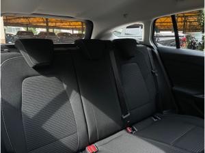 Ford Focus Turnier Titanium