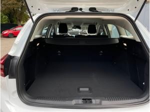 Ford Focus Turnier Titanium