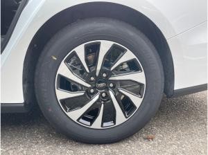 Ford Focus Turnier Titanium