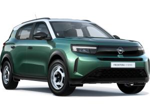 Opel Frontera Edition AT | KURZFRISTIG VERFÜGBAR | Privat