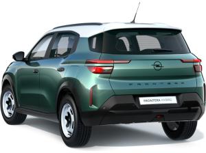 Opel Frontera Edition AT | KURZFRISTIG VERFÜGBAR | Privat