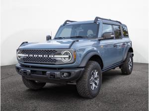 Ford Bronco Badlands V6 4x4 NAVI KAMERA LEDER uvm.
