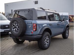 Ford Bronco Badlands V6 4x4 NAVI KAMERA LEDER uvm.