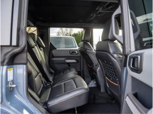 Ford Bronco Badlands V6 4x4 NAVI KAMERA LEDER uvm.