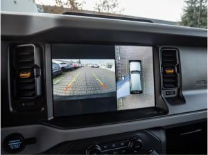 Ford Bronco Badlands V6 4x4 NAVI KAMERA LEDER uvm.