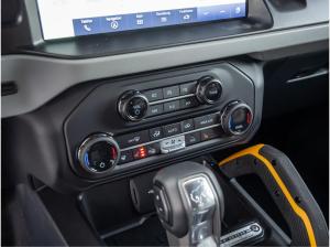 Ford Bronco Badlands V6 4x4 NAVI KAMERA LEDER uvm.