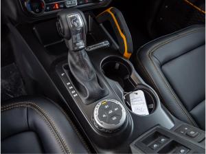 Ford Bronco Badlands V6 4x4 NAVI KAMERA LEDER uvm.