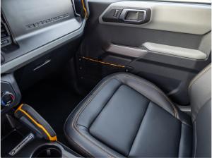 Ford Bronco Badlands V6 4x4 NAVI KAMERA LEDER uvm.