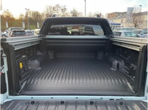 Ford Ranger Stormtrak PHEV