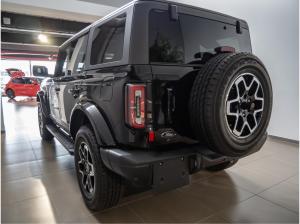 Ford Bronco OuterBanks 4x4 V6 NAVI KAMERA LEDER uvm.