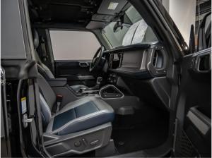 Ford Bronco OuterBanks 4x4 V6 NAVI KAMERA LEDER uvm.