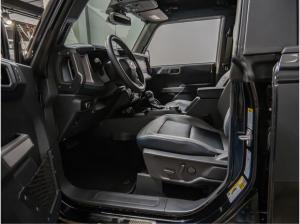 Ford Bronco OuterBanks 4x4 V6 NAVI KAMERA LEDER uvm.