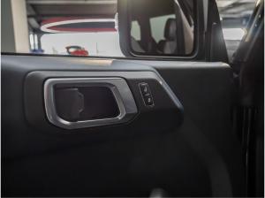 Ford Bronco OuterBanks 4x4 V6 NAVI KAMERA LEDER uvm.