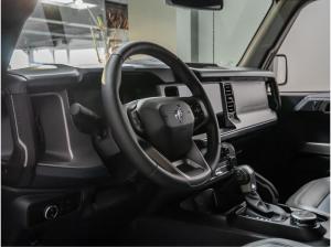 Ford Bronco OuterBanks 4x4 V6 NAVI KAMERA LEDER uvm.