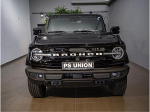 Ford Bronco OuterBanks 4x4 V6 NAVI KAMERA LEDER uvm.