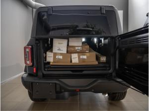 Ford Bronco OuterBanks 4x4 V6 NAVI KAMERA LEDER uvm.