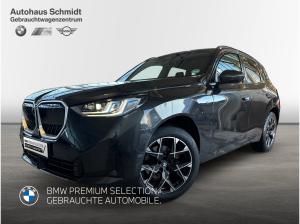 BMW X3 xDrive20d 505? netto/mtl.*M Sportpaket*LC Prof.*HUD*H/K*AHK*Driving&Parking Assist.+*Adapt.LED*DAB*