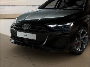 Audi A3 Sportback S line TFSIe AHK Matrix ACC Navi