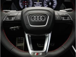 Audi A3 Sportback S line TFSIe AHK Matrix ACC Navi
