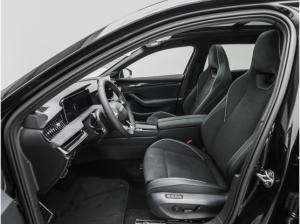 Skoda Superb Combi Sportline 2.0 TDI 4x4 AHK Pano Navi Kamera