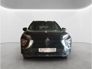 Mitsubishi Eclipse Cross Select