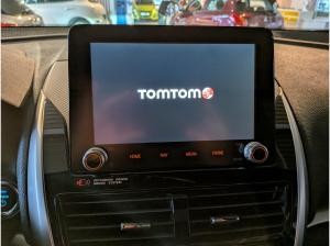 Mitsubishi Eclipse Cross Select