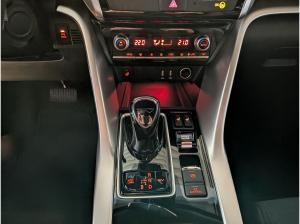 Mitsubishi Eclipse Cross Select