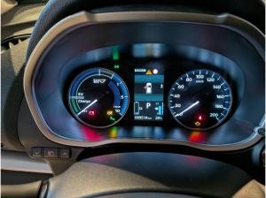 Mitsubishi Eclipse Cross Select