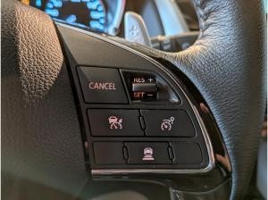 Mitsubishi Eclipse Cross Select