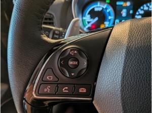 Mitsubishi Eclipse Cross Select