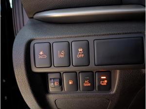 Mitsubishi Eclipse Cross Select