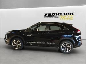 Mitsubishi Eclipse Cross Select