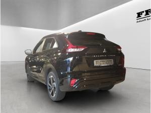 Mitsubishi Eclipse Cross Select