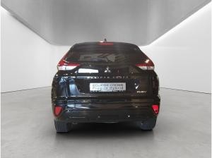 Mitsubishi Eclipse Cross Select