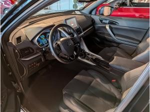 Mitsubishi Eclipse Cross Select