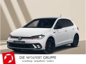 Foto - Volkswagen Polo GTI 2,0 l TSI OPF (207 PS) DSG *NAVI*BLACKSTYLE*VW SOUND*