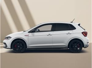 Volkswagen Polo GTI 2,0 l TSI OPF (207 PS) DSG *NAVI*BLACKSTYLE*VW SOUND*